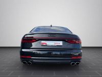 Audi S8 - Vorschau Bild 7