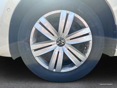 VW Touran 2.0 TDI Trendline DSG Taxi Kindersitz 7-S VW Touran 2.0 TDI Trendline DSG Taxi Kindersitz 7-S
