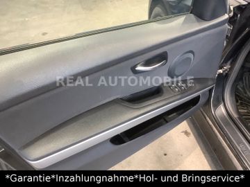 BMW 320 - 8