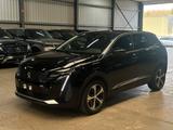 Peugeot 3008 Allure - gebrauchte Peugeot 3008 aus dem Jahr 2021