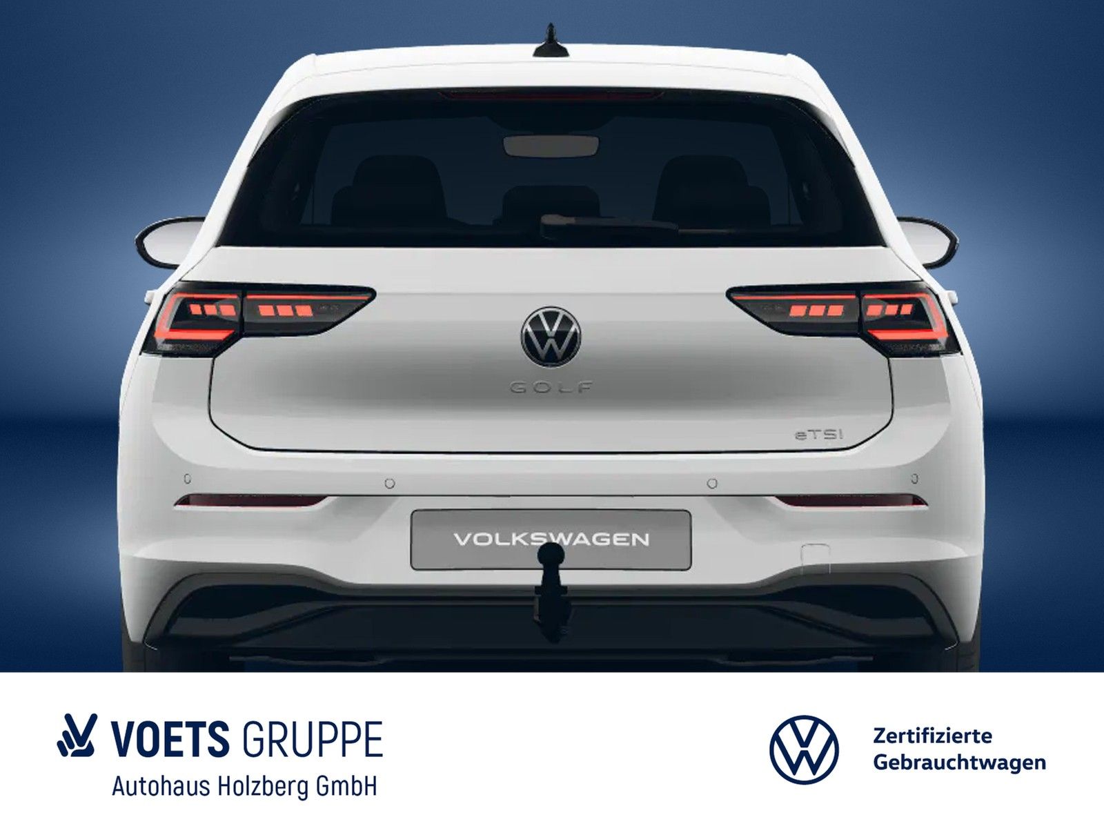 Volkswagen Golf - Bild 5