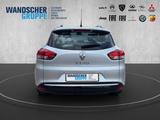 Renault Clio IV Grandtour Limited 1.2 16V 75 - Renault Clio Gebrauchtwagen in Oldenburg