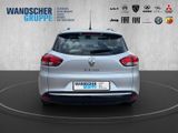 Renault Clio IV Grandtour Limited 1.2 16V 75 - Renault Clio in Oldenburg