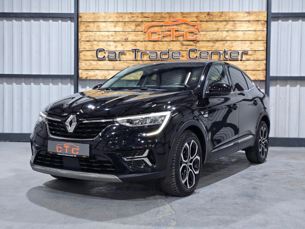 Image of Renault Arkana