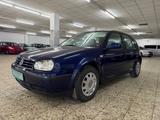 Volkswagen Golf 1.4 Comfortline/1Hand/Tüv Neu/75PS/ - Volkswagen Golf: 75ps