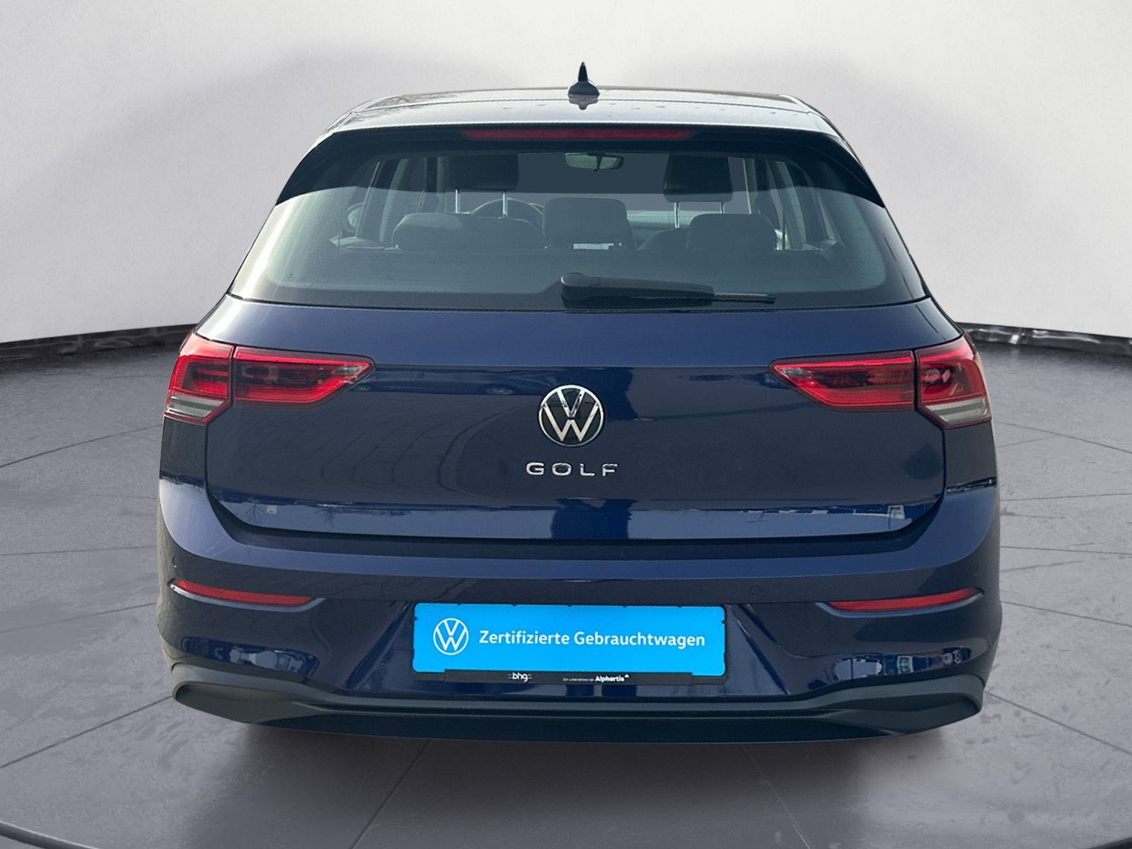 Volkswagen Golf - Bild 5