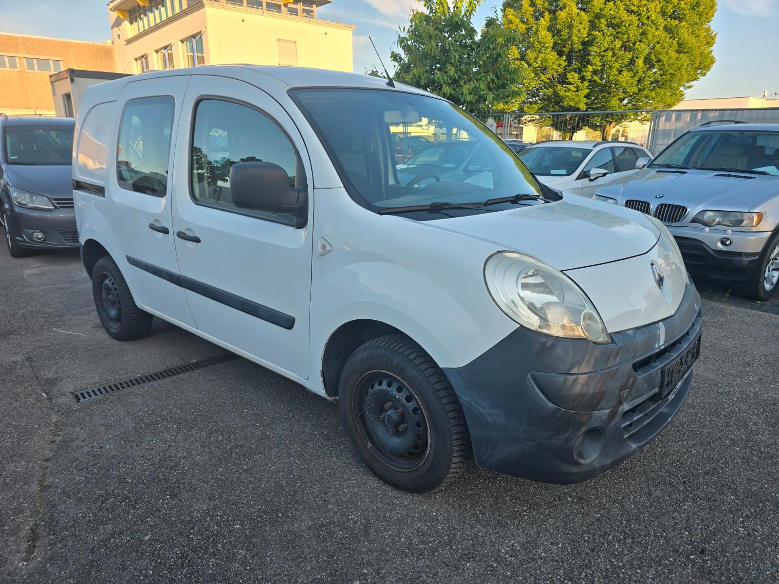 Renault Kangoo Rapid Extra