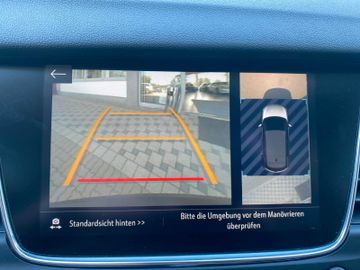Bild 13 Opel Grandland (X) Grandland (X)*SHZ*PARK&GO*DAB*360°*KLIMAAUTO*