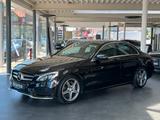 Mercedes-Benz C 220 d AMG Automatik/Leder/LED/NAVI/SHZ/PDC/ - gebrauchte Mercedes-Benz C 220 aus dem Jahr 2017