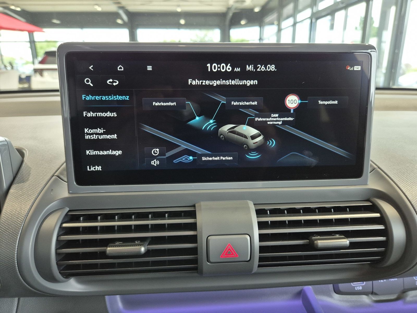 Hyundai INSTER - Bild 28
