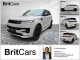 Land Rover Range Rover Sport D300 Dynamic HSE Pano HUD - gebrauchte Land Rover Range Rover Sport aus dem Jahr 2024
