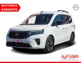 Nissan Townstar Kombi 1.3 L1 Tekna LED Navi 360° Leder - Nissan Townstar aus 2023
