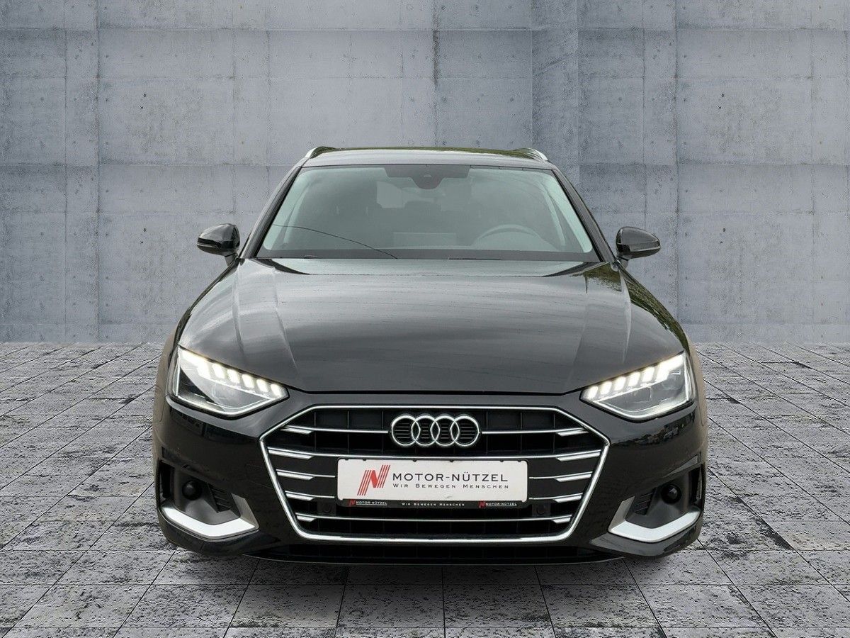 Audi A4 - Bild 3