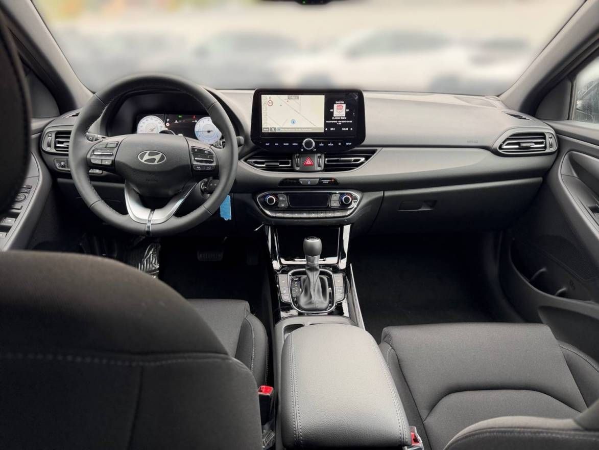 Hyundai i30 – Bild 11
