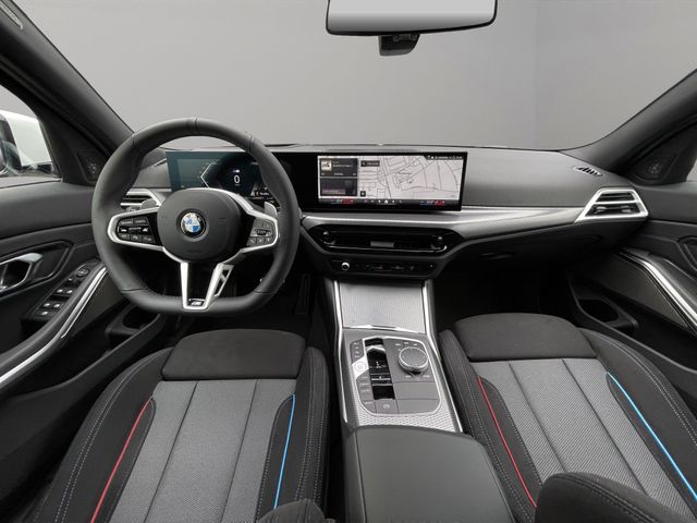 Foto Nummer 11: BMW 330i xDrive