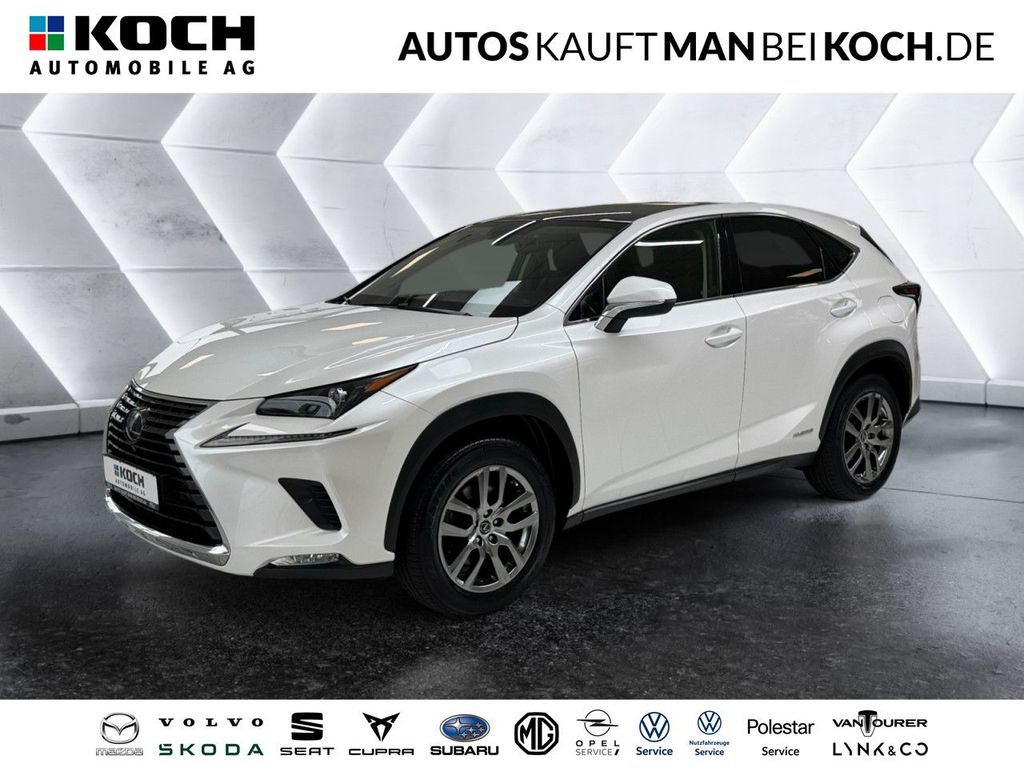 Lexus Andere