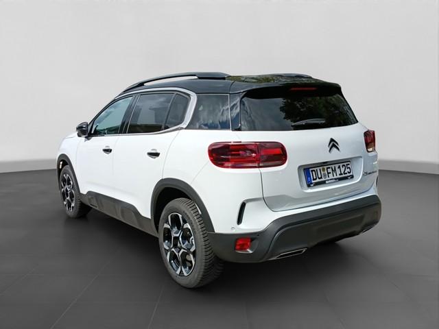 Citroën C5 Aircross Max Navi Digitales Cockpit LED ACC A