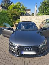Audi A7 3.0 TDI Quattro Competition