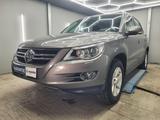 Volkswagen Tiguan 2.0 *1.Hand* *Automatik* *Bi-Xenon* - gebrauchte VW Tiguan aus dem Jahr 2008