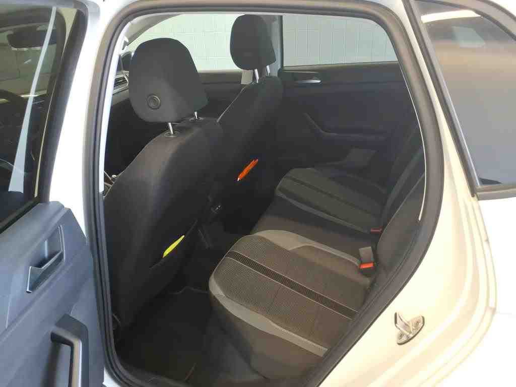 Volkswagen Polo - Bild 5