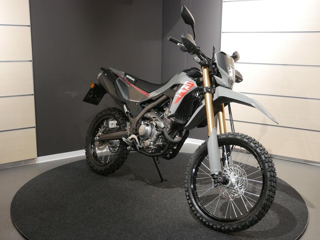 Honda CRF300L , 6 J. Garantie