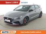 Hyundai i30 2.0 T-GDI N Performance Aut.*NAV*LED*TEMPO* - Hyundai i30 mit Benzin-Antrieb: Kleinwagen