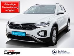 Volkswagen T-Roc 1.0 TSI Life 3,99 Navi APP