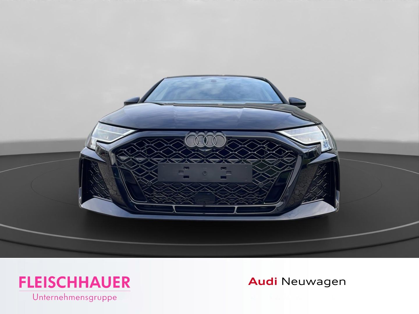 Audi RS3 - Bild 2