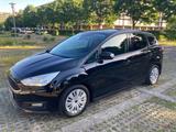 Ford C-Max / Cool & Connect / ZAHNRIEMEN NEU