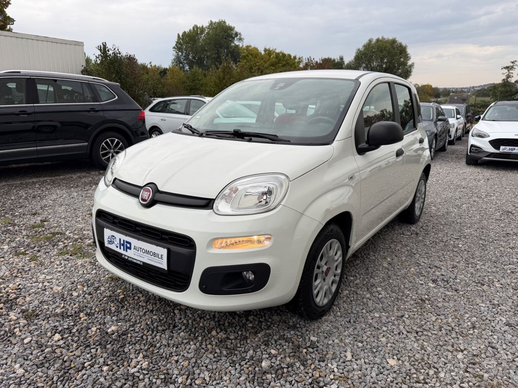 Image of Fiat Panda