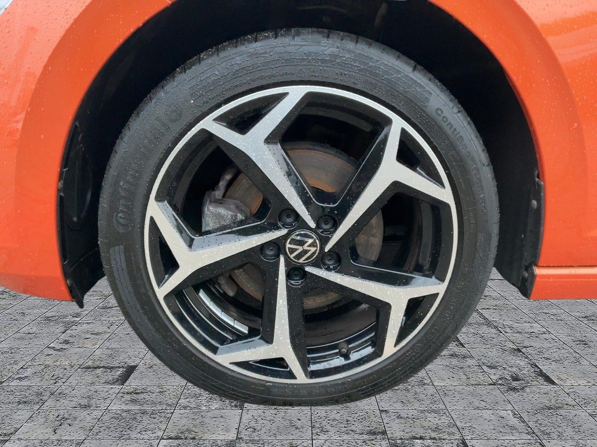 Volkswagen Polo - Bild 8