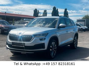 Skoda Kodiaq - 2