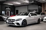 Mercedes-Benz C43 AMG Coupe 4Matic|AMG PERF. AGA|PANO|HEAD-UP - Mercedes-Benz C 43 AMG aus 2021