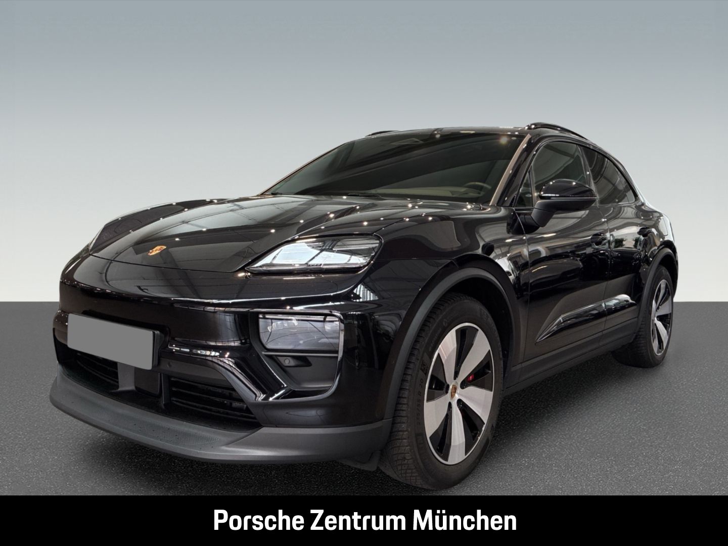 Porsche Macan - Bild 1