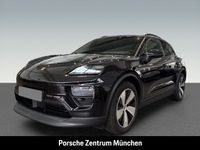 Porsche Macan - Vorschau Bild 1