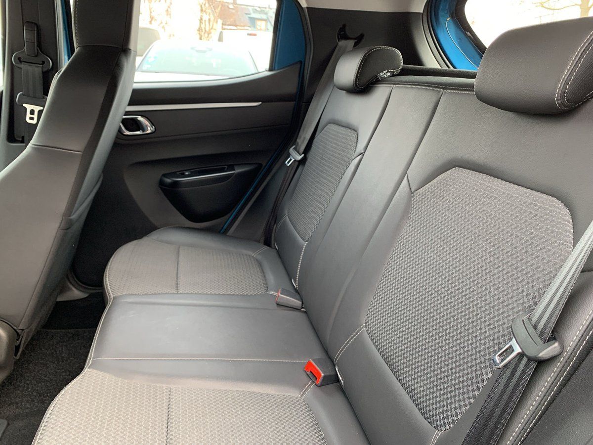 Dacia Spring - Bild 11