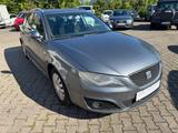 Seat Exeo ST Sport - Seat Exeo: Automatik