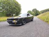 Dodge Challenger 3.5 deutsche Erstauslieferung - gebrauchte Dodge Challenger aus dem Jahr 2009