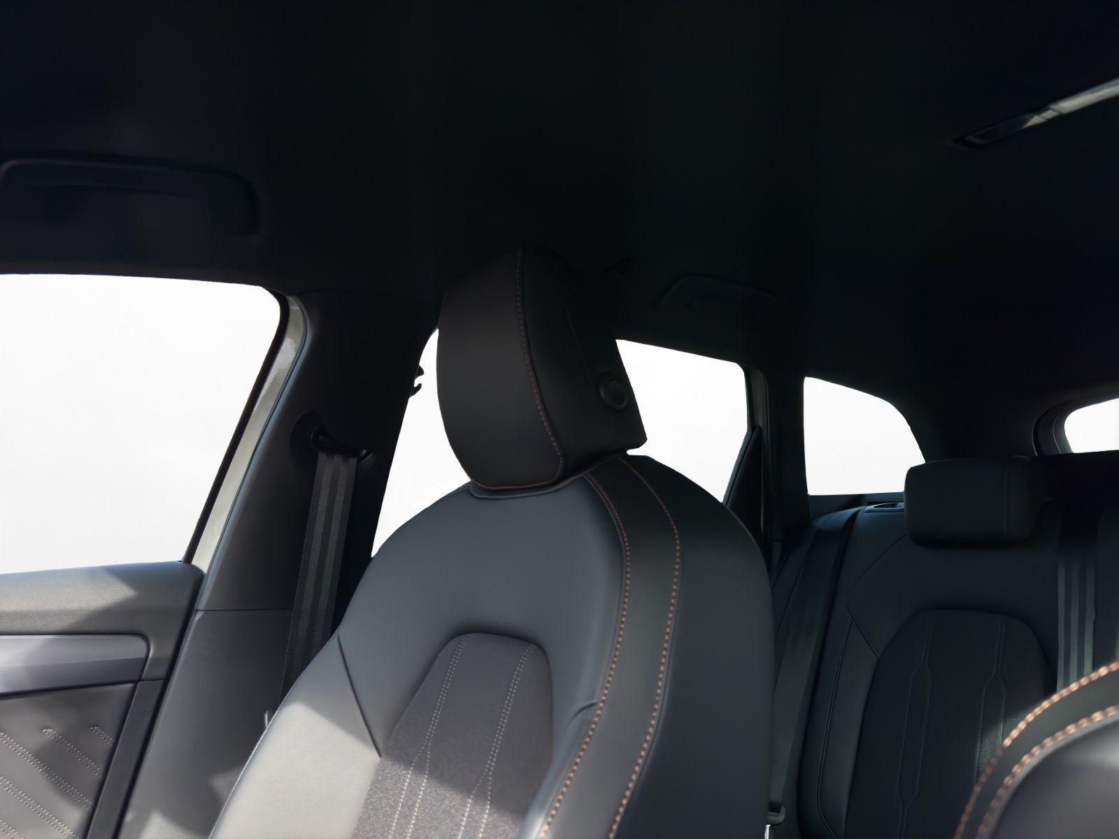 Cupra Leon - Bild 10