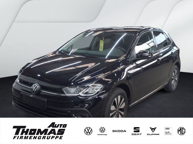 Image of Volkswagen Polo