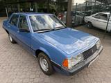 Mitsubishi Galant 1.6 GLX - Mitsubishi Galant Gebrauchtwagen