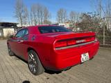 Dodge Challenger 5.7 V8 TOP FAHRZEUG - - gebrauchte Dodge Challenger aus dem Jahr 2013