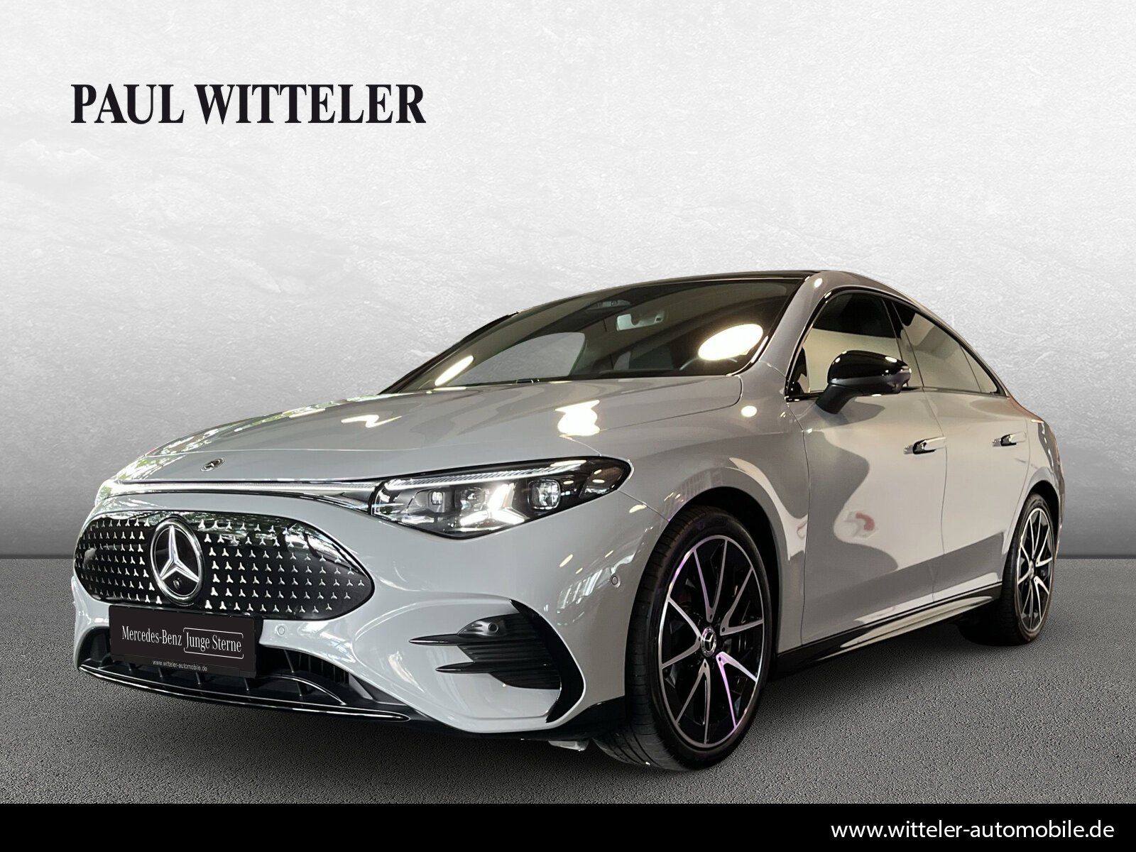 Mercedes-Benz CLA 250 EQ AMG Line PANO AHK 360° Night Memory foto 2