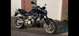 Aprilia Shiver 750 - APRILIA SHIVER 750