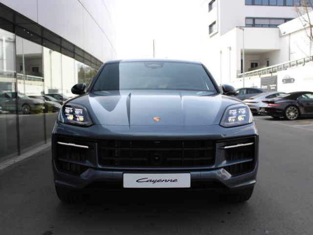 Porsche Cayenne - Bild 6