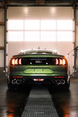 Ford Mustang 5.0 V8 338kW MACH 1 Schalter, Recaro