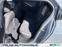 Opel Astra - Vorschau Bild 10