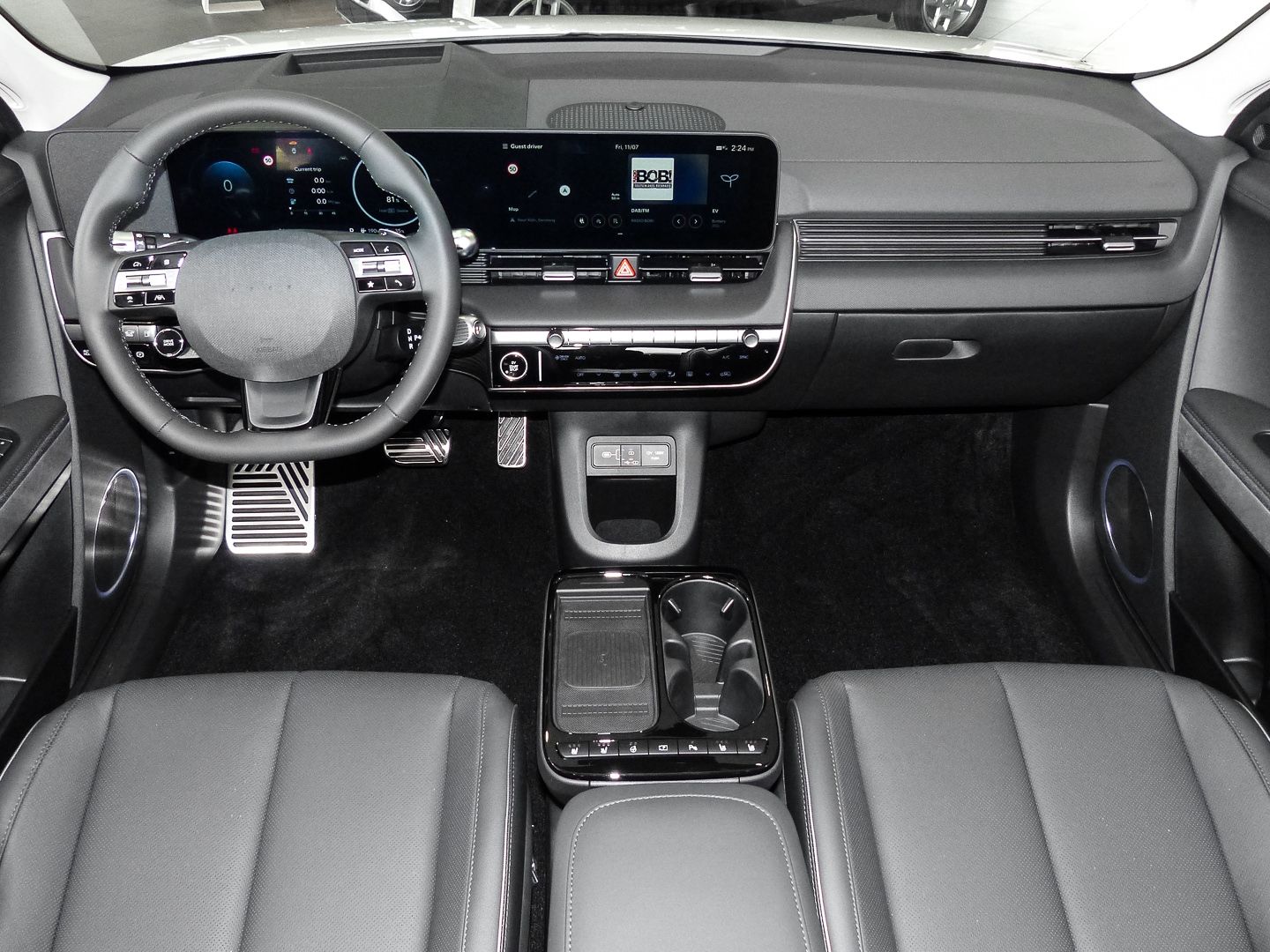 Hyundai IONIQ 5 – Bild 6