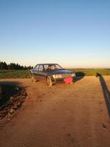 Mercedes-Benz Mercedes W124 200E - Mercedes-Benz 200: 200e W124
