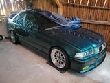 BMW E36 H&H Motorsport M3-Klon Hartge Eisenmann  - BMW: Hartge